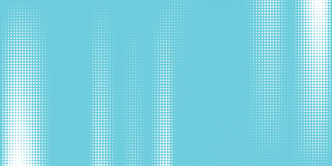 Dot white gray wave light technology texture background. halftone backgrond