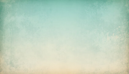 Creating a Soft Textured Background with Light Blue and Beige Colors