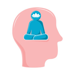 peaceful mind meditation