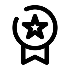 business dashed line icon