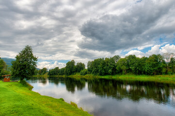 Surnadal is a municipality in the province of Møre og Romsdal in the Vestlandet region, Norway.