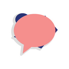 Quote box frame. Trend speech bubbles or talk bubble. big set. Quote text in speech bubble. Quote box icon.