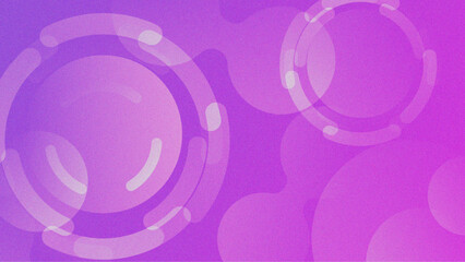 purple and white gradient abstract geometric background vector illustration