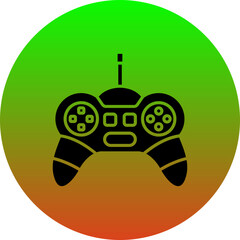 Console Icon