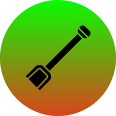 Shovel Icon