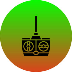Remote control Icon