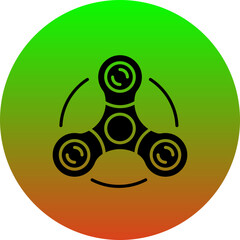 Spinner Icon
