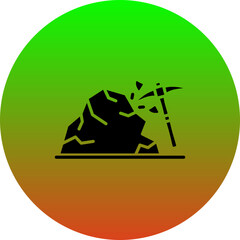 Mining Icon