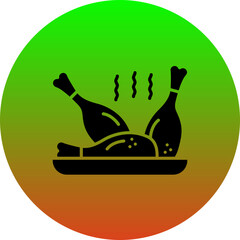 Chicken Icon