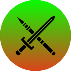 Weapon Icon