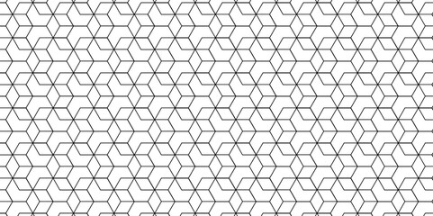 	
Vector grid metal gradient science web tech connection triangle diamond honeycomb hexagon art. Seamless pattern with hexagon square cube geometric pattern shapes grid metal element texture design.