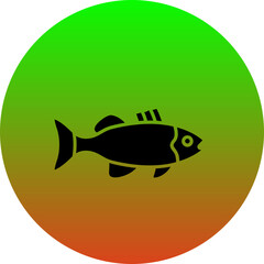 Fish Icon
