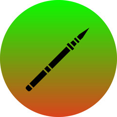 Spear Icon