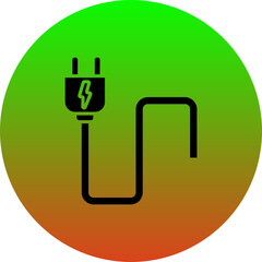 Plug Icon