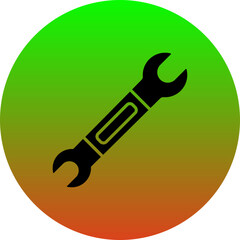 Spanner Icon