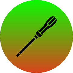 Screwdriver Icon