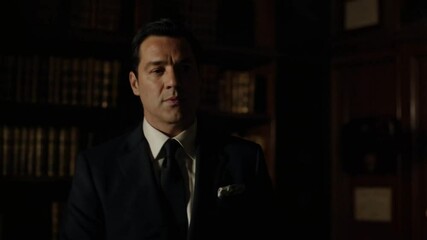 The businessman negotiated a lucrative deal, showcasing his strategic thinking and strong leadership skills.