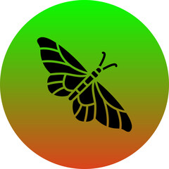 Butterfly Icon