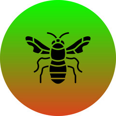 Bee Icon