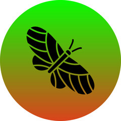 Butterfly Icon