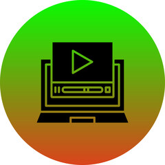 Laptop Icon