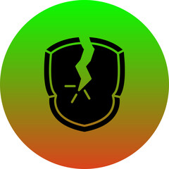 Shield Icon