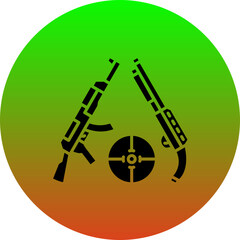 Guns Icon