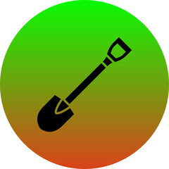 Shovel Icon