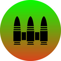 Bullet Icon