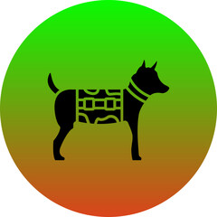 Dog Icon