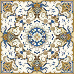 vector illustration hires Collection of High-Resolution Abstract Ramadan Islamic Seamless ornament Patterns with Diverse Designs and Textures 