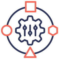 Adapt Icon