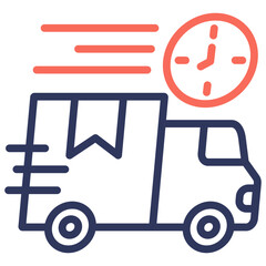 Delivery Icon