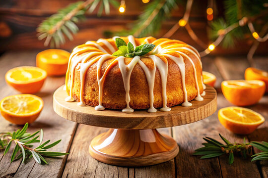 
 Save to Library
 Download Preview
 Preview Crop
 Find Similar
 
File #:  1123646524
Winter citrus pound bundt cake with orange zest maple cirup syrup. Sweet Bundt Cake with Orange Maple Frosting
