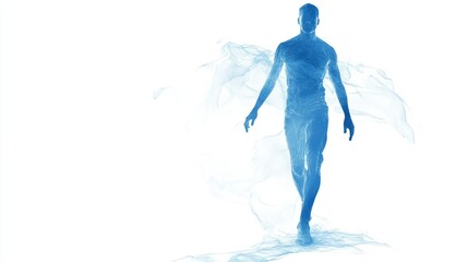 "The Transparent Enigma: The Story of a Vanishing Figure"
"Invisible Whispers: The Tale of a See-Through Soul"
"The Ghost in the Shadows: A Story of Transparency"
"The Transparent Stranger: A Mysterio