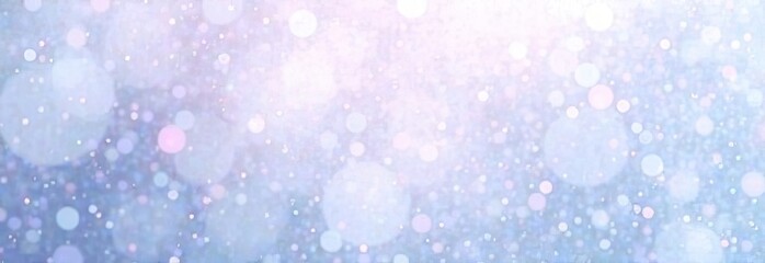 Pastel soft dusty pale shade. Blue violet gray purple lilac lavender silver white abstract background. Color gradient ombre. Matte shimmer. Grain noise particle dust mesh.Design.Blank.Winter Christmas