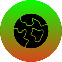 World Icon