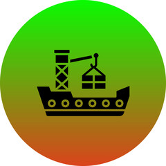 Fototapeta premium Loading Icon