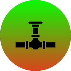 Valve Icon
