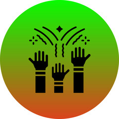 Celebration Icon