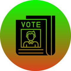 Newspaper Icon