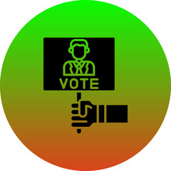 Vote Icon