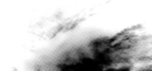 black and white grunge background