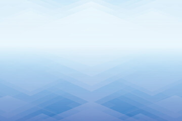 Modern abstract blue and white background with wavy line. Simple graphic design element. Futuristic concept.