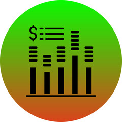 Revenue Icon