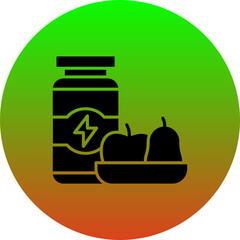 Protein Icon