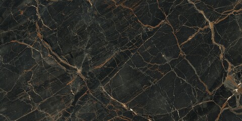 Warm blue glossy granite texture with criss crossed veins. 3D Illustrations. 3D Rendering