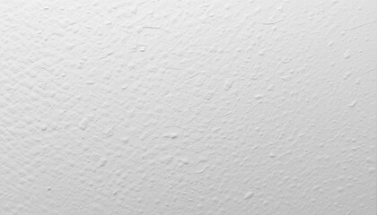 White with subtle texture