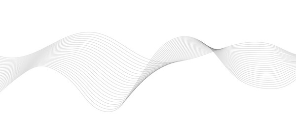 abstract wave background