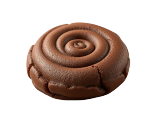 Decadent Chocolate Cinnamon Roll Pastry